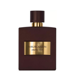 Crystal Oud - Eau de Parfum